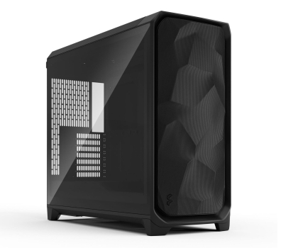 Obudowa Fractal Design Meshify 3 XL Black TG Light Tint